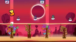 Tricky Towers Screenshots