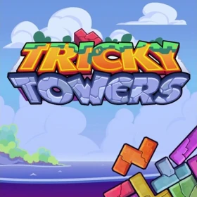 Tricky Towers