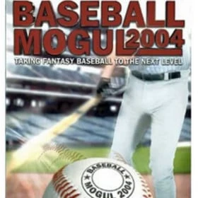 Baseball Mogul 2004