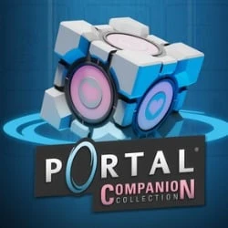 Portal: Companion Collection