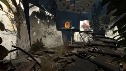 Скриншот к игре Portal: Companion Collection