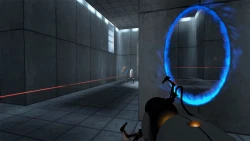 Скриншот к игре Portal: Companion Collection