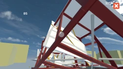 Bent on Destruction Screenshots