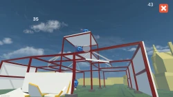 Bent on Destruction Screenshots