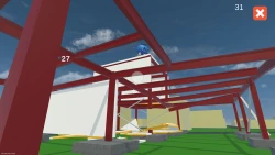 Bent on Destruction Screenshots