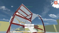 Bent on Destruction Screenshots