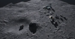 The Crust Screenshots