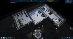 The Crust Screenshots