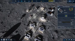 The Crust Screenshots