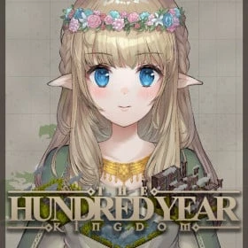 The Hundred Year Kingdom