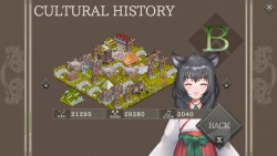 The Hundred Year Kingdom Screenshots