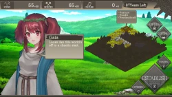 The Hundred Year Kingdom Screenshots