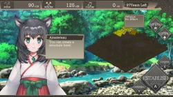 The Hundred Year Kingdom Screenshots