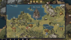 Norland Screenshots