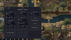 Norland Screenshots