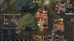 Norland Screenshots