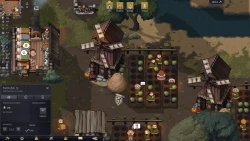 Norland Screenshots
