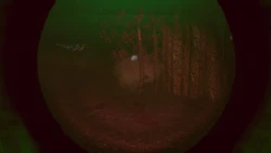 It Sleeps Below the Haar Screenshots