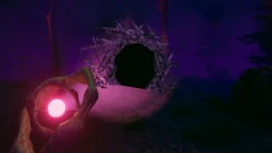 It Sleeps Below the Haar Screenshots