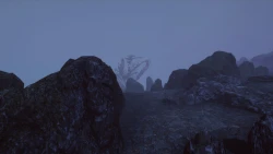 It Sleeps Below the Haar Screenshots