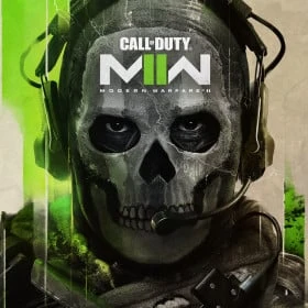 Call of Duty: Modern Warfare II