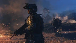 Call of Duty: Modern Warfare II Screenshots