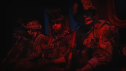 Call of Duty: Modern Warfare II Screenshots
