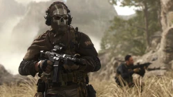 Call of Duty: Modern Warfare II Screenshots