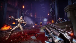 Scathe Screenshots