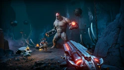 Scathe Screenshots