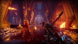 Scathe Screenshots