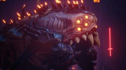 Scathe Screenshots