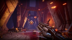 Scathe Screenshots