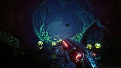 Scathe Screenshots
