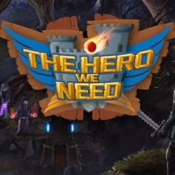 The Hero We Need