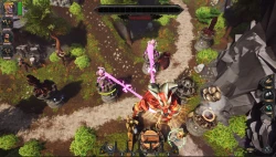 The Hero We Need Screenshots