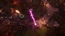 The Hero We Need Screenshots