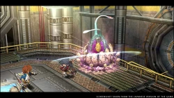 The Legend of Heroes: Trails from Zero Screenshots