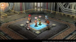 The Legend of Heroes: Trails from Zero Screenshots