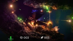 Guntech 2 Screenshots