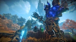 Elyon Screenshots