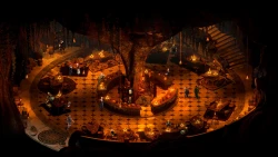 Alaloth: Champions of the Four Kingdoms Screenshots