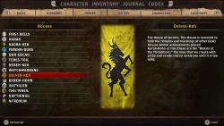 Alaloth: Champions of the Four Kingdoms Screenshots