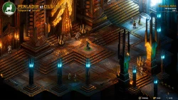 Alaloth: Champions of the Four Kingdoms Screenshots