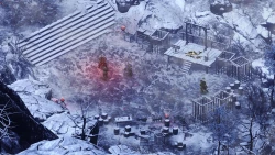 Alaloth: Champions of the Four Kingdoms Screenshots
