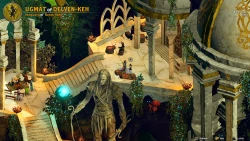 Alaloth: Champions of the Four Kingdoms Screenshots