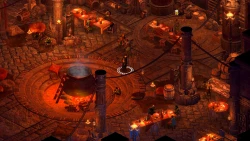 Alaloth: Champions of the Four Kingdoms Screenshots