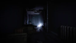 Once Upon A Time In Roswell Screenshots