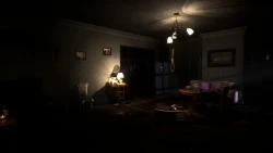 Once Upon A Time In Roswell Screenshots