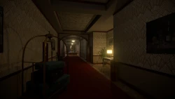 Once Upon A Time In Roswell Screenshots
